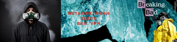 крисы Магас