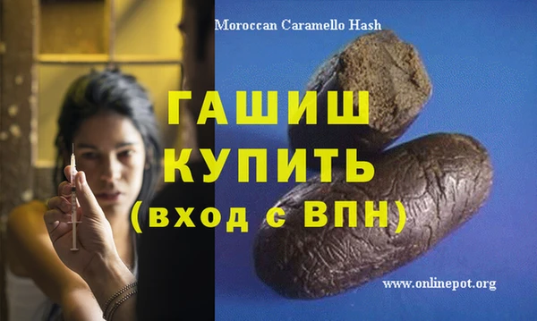 крисы Магас