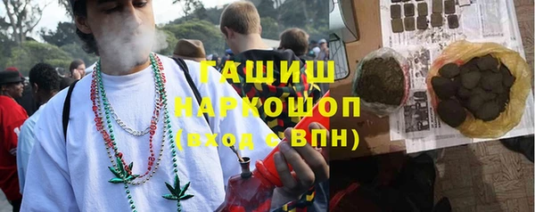 крисы Магас